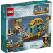 LEGO® Disney: Boun hajója (43185)