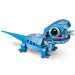 LEGO® Disney: Bruni a szalamandra megépíthető karakter (43186)