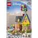 LEGO® Disney: "Fel" ház (43217)
