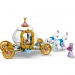 LEGO® Disney: Hamupipőke királyi hintója (43192)