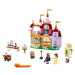 LEGO® Disney Hercegnők: Belle elvarázsolt kastélya (41067)