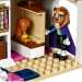 LEGO® Disney Hercegnők: Belle elvarázsolt kastélya (41067)