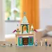 LEGO® Disney Jégvarázs - Arendelle kastély (43265)