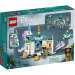 LEGO® Disney: Raya és Sisu sárkány (43184)