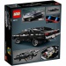 LEGO® Technic: Dom's Dodge Charger (42111)