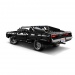 LEGO® Technic: Dom's Dodge Charger (42111)