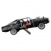 LEGO® Technic: Dom's Dodge Charger (42111)