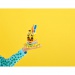 LEGO® Dots: Cuki banán tolltartó (41948)