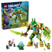 LEGO® DREAMZzz: Rókaőrző robotpáncél (71508)