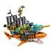 LEGO® DREAMZzz: Tigriscápatank (71515)