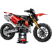 LEGO® Technic: Ducati Desmo450 MX Factory motorkerékpár (42238)
