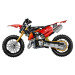 LEGO® Technic: Ducati Desmo450 MX Factory motorkerékpár (42238)