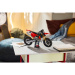 LEGO® Technic: Ducati Desmo450 MX Factory motorkerékpár (42238)