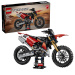 LEGO® Technic: Ducati Desmo450 MX Factory motorkerékpár (42238)