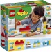 LEGO® DUPLO®: Szív doboz (10909)