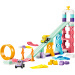 LEGO® DUPLO®: 3 az 1-ben kreatív ugratók és járművek (10478)