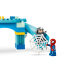 LEGO® DUPLO® Szuperhősök: A pókcsapat főhálószállása (10464)