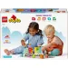 LEGO® DUPLO®: ABC teherautó (10421)