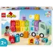 LEGO® DUPLO®: ABC teherautó (10421)