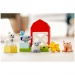 LEGO® Duplo®: Állatgondozás a farmon (10949)