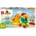LEGO® DUPLO®: Állatok a vonaton (10412)