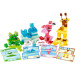 LEGO® DUPLO®: Állatos építőjáték (10472)