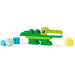 LEGO® DUPLO®: Állatos építőjáték (10472)