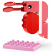 LEGO® DUPLO®: Állatos építőjáték (10472)