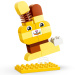 LEGO® DUPLO®: Állatos építőjáték (10472)