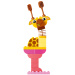 LEGO® DUPLO®: Állatos építőjáték (10472)