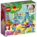 LEGO® DUPLO®: Ariel víz alatti kastélya (10922)