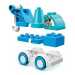 LEGO® DUPLO® Autómentő (10918)