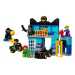 LEGO® DUPLO® Batman: Denevérbarlang kihívás (10842)