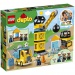 LEGO® DUPLO®: Bontógolyó (10932)