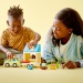 LEGO® Duplo: Családi ház kerekeken (10986)