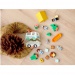 LEGO® DUPLO®: Családi lakóautós kalandok (10946)
