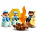 LEGO® DUPLO®: Családi lakóautós kalandok (10946)