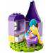 LEGO® DUPLO®: Disney Hercegnők - Aranyhaj tornya (10878)