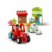 LEGO® DUPLO®: Farm traktor és állatgondozás (10950)