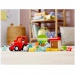 LEGO® DUPLO®: Farm traktor és állatgondozás (10950)