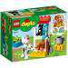 LEGO® DUPLO®: Háziállatok (10870)