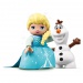 LEGO® DUPLO® Jégvarázs: Elsa és Olaf teapartija (10920)