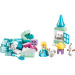 LEGO® DUPLO® Jégvarázs: kreatív doboz Elsa és Olaf figurákkal (10462)