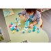 LEGO® DUPLO® Jégvarázs: kreatív doboz Elsa és Olaf figurákkal (10462)