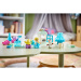 LEGO® DUPLO® Jégvarázs: kreatív doboz Elsa és Olaf figurákkal (10462)