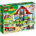 LEGO® DUPLO®: Kalandok a farmon (10869)