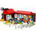 LEGO® DUPLO®: Kalandok a farmon (10869)