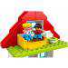 LEGO® DUPLO®: Kalandok a farmon (10869)