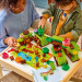 LEGO® DUPLO®: Kalandos erdő vadállatokkal (10480)