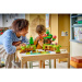 LEGO® DUPLO®: Kalandos erdő vadállatokkal (10480)